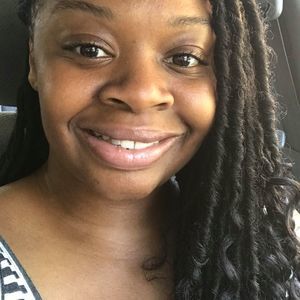 Meet your Posher, Raynesha